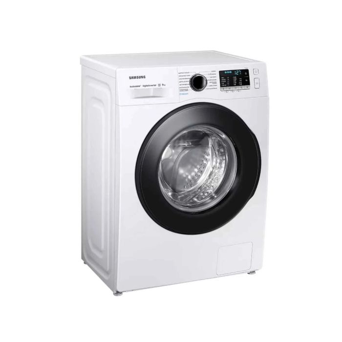 Washing machine Samsung WW80AGAS21AELP 8 kg — 7