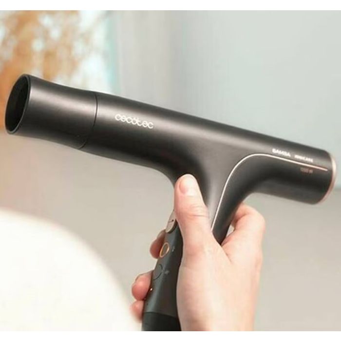 Cecotec 04297 IoniCare 6000 Rockstar SoftPro hair dryer 1200W — 4