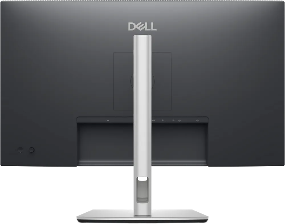 Pro 27 Plus QHD Monitor P2725D — 3