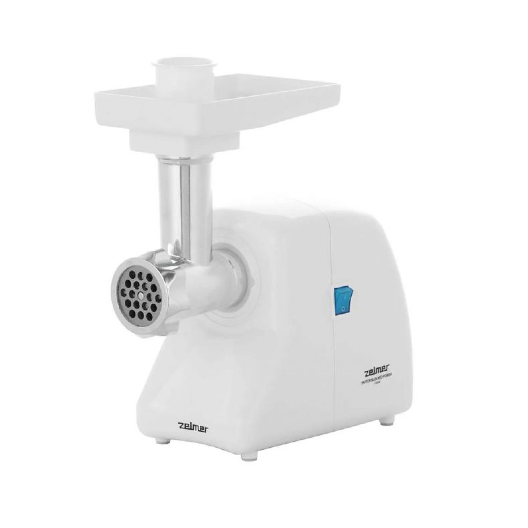 Meat grinder ZELMER ZMM2851B