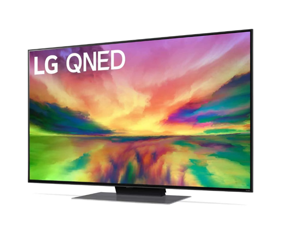 TV 50QNED826RE — 3