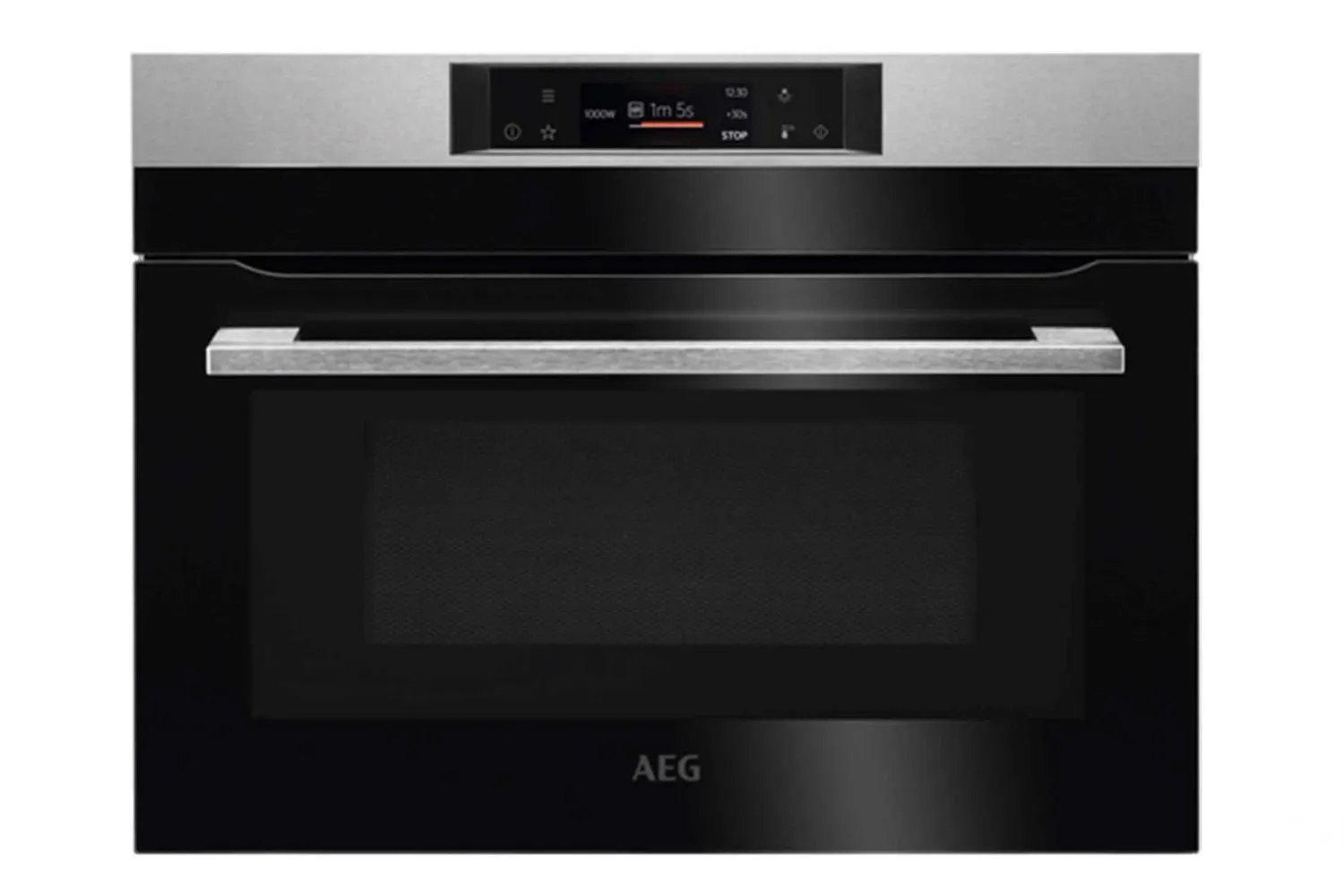 KMK721880M Built-in combination microwave oven — 4