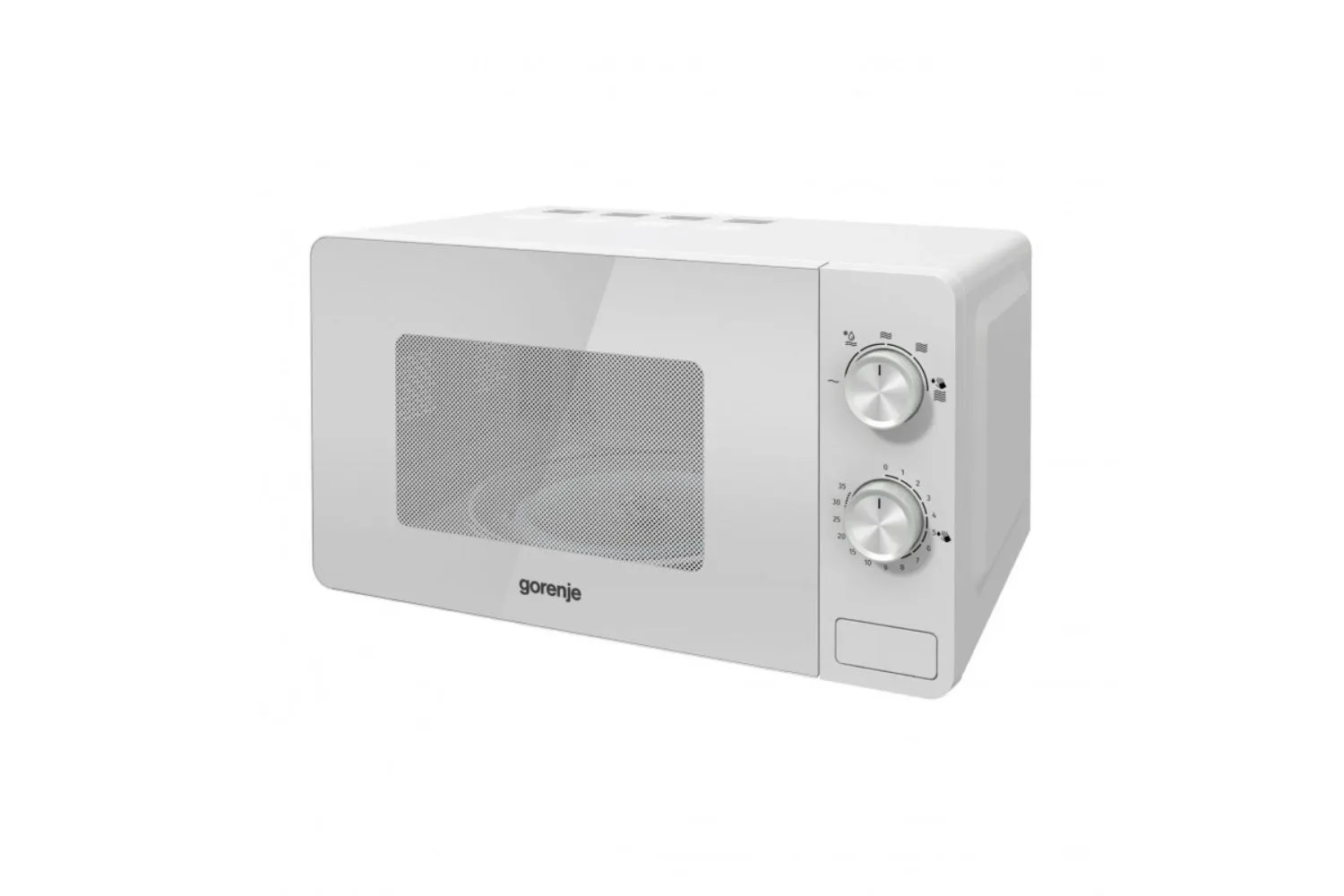 Microwave oven GORENJE MO20E1W2