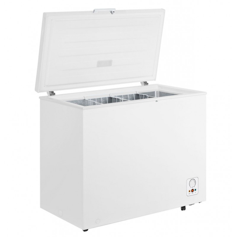 Freezer GORENJE FH251AW — 4