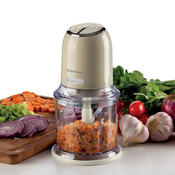 Food chopper Ariete 00C043803AR0 Vintage — 4