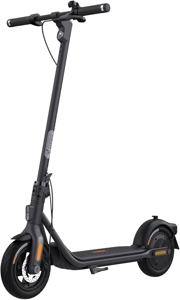 Scooter Ninebot F2