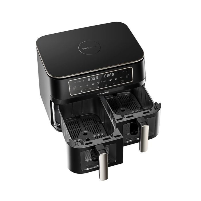 Air Fryer DZ30 — 3