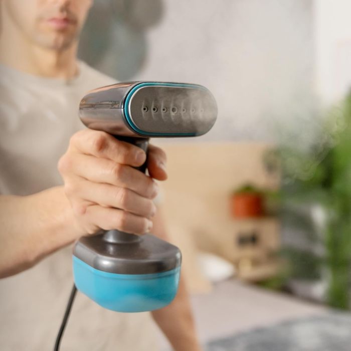 Cecotec 08508 IronHero 1800 Force Vertical steamer — 10