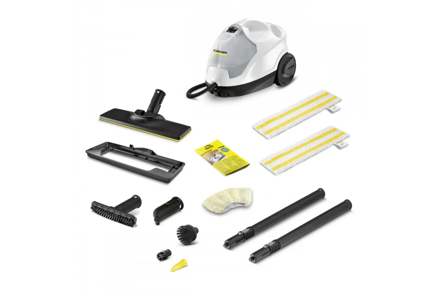 KARCHER SC 4 EasyFix Plus *EU