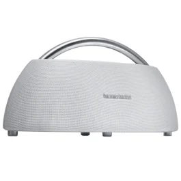 Portable speakers Harman Kardon Go Play Mini HKGOPLAYMINIWHTEU — 2
