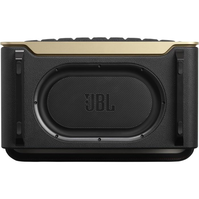 AUTH300BLKUK — 5