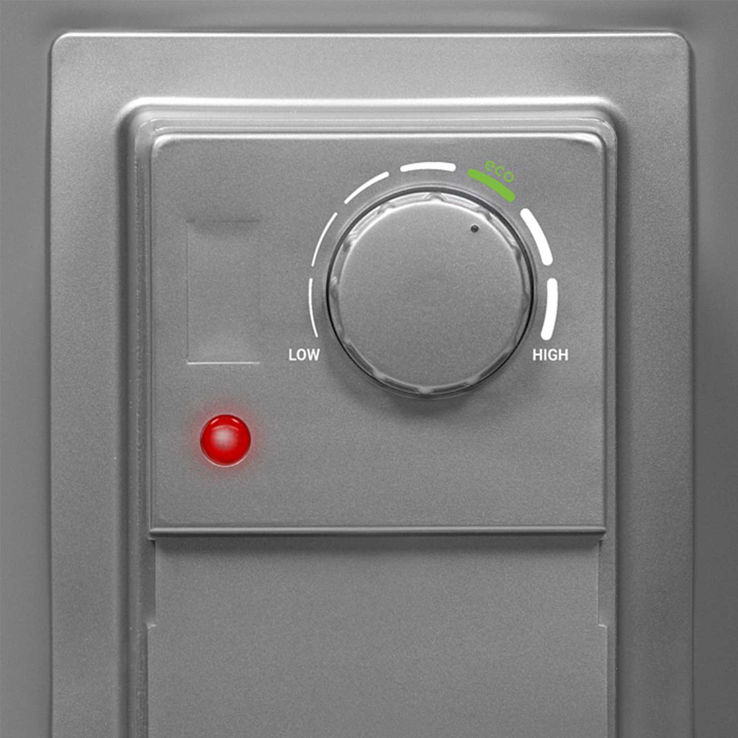 Electric water heater ROYAL THERMO RWH 200 XL — 5