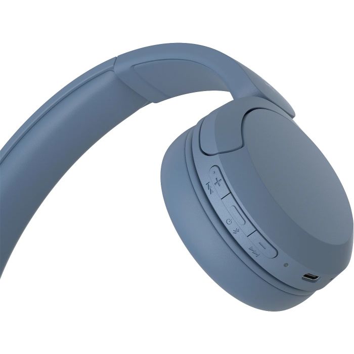 Headphones Sony WH-CH520 BZ E WH-CH520 — 13