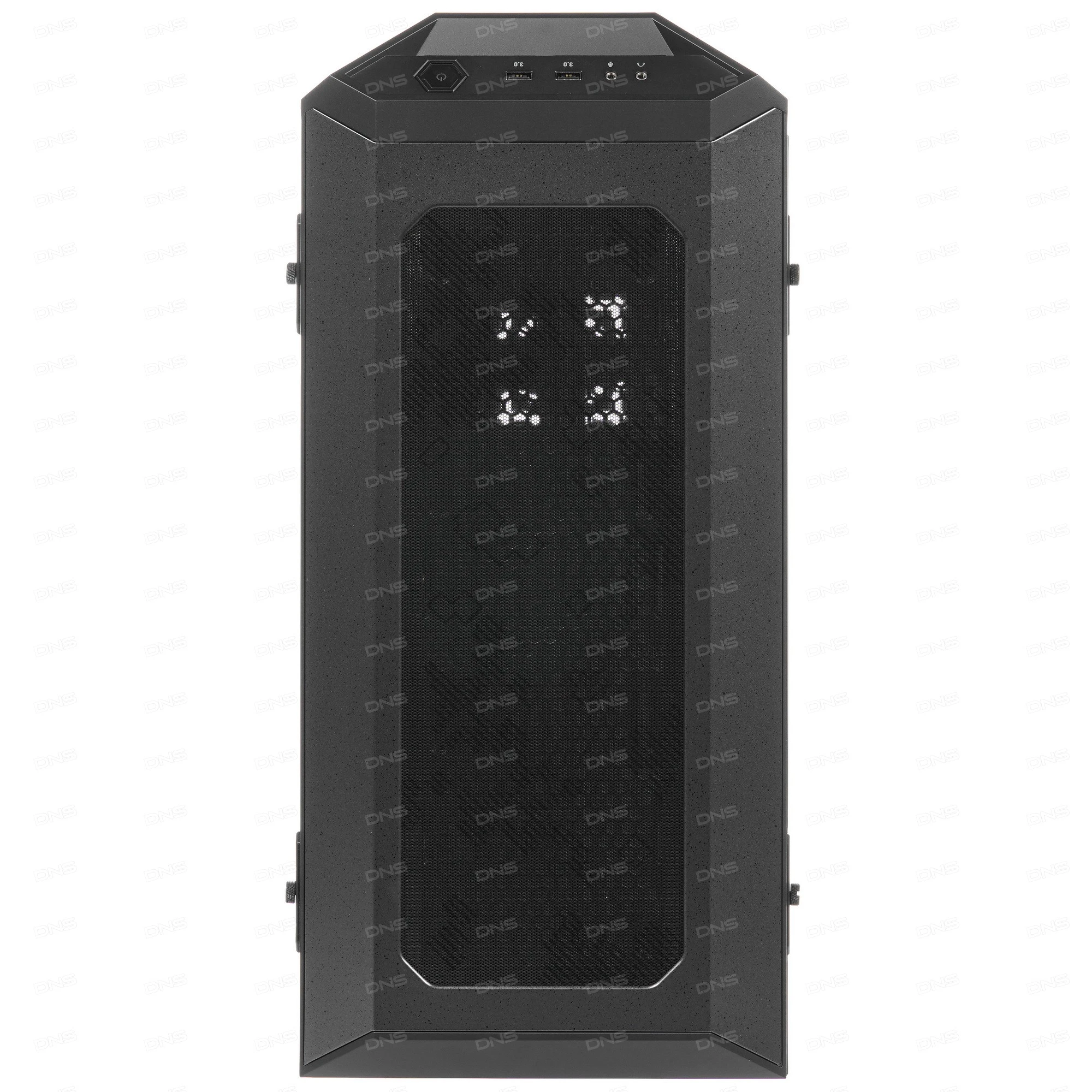 TUF Gaming GT501VC Computer Case 90DC00A2-B0900 — 2