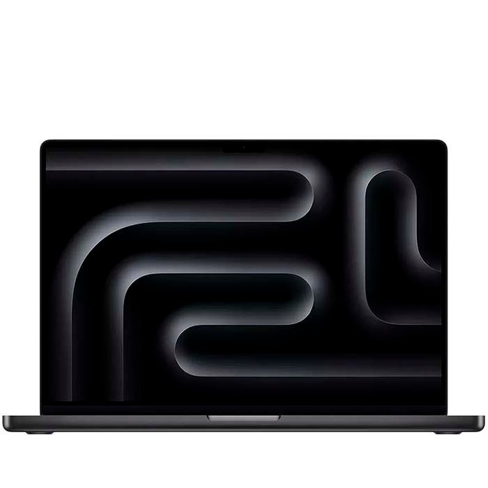 MacBook Pro 16-inch (M3 Max) — 2