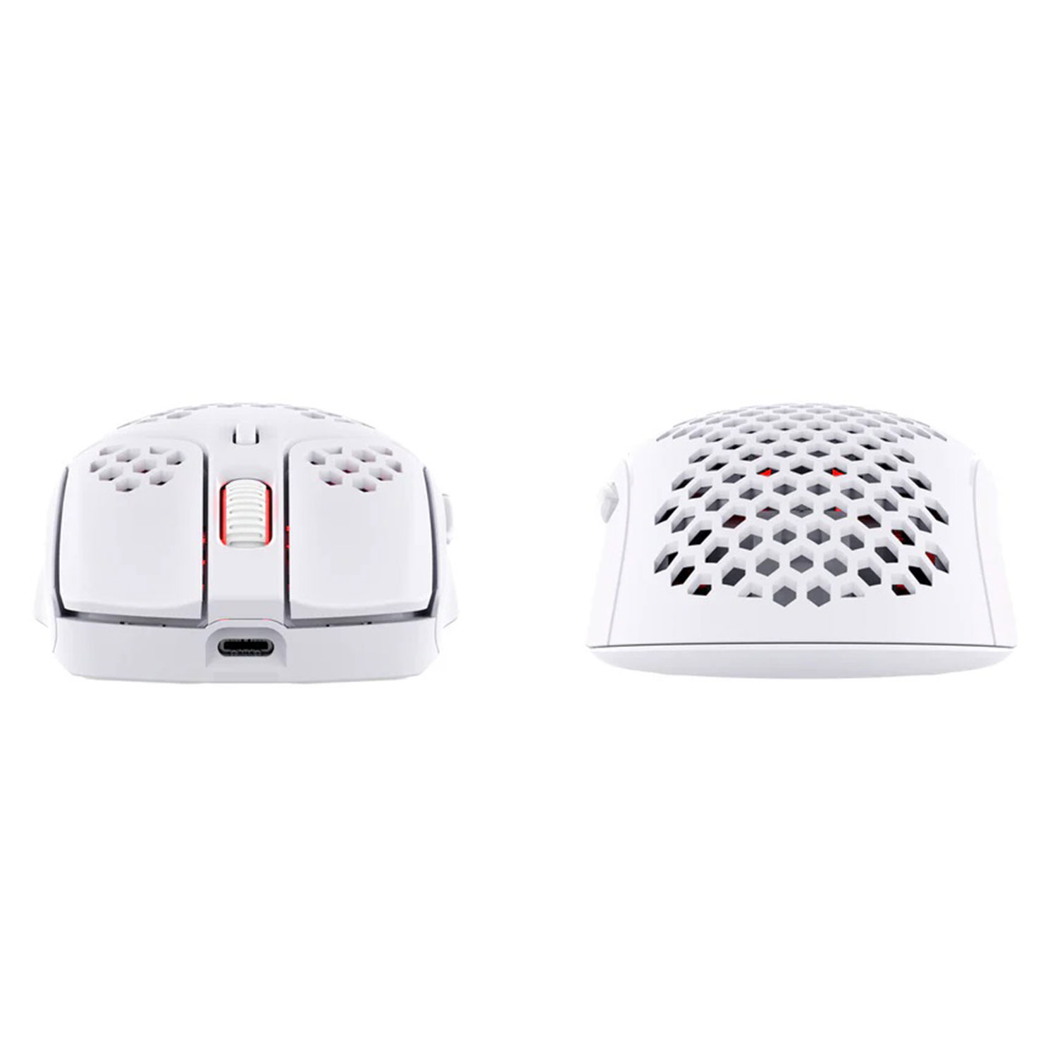 Mouse HYPERX PULSEFIRE HASTE 4P5D8AA — 5