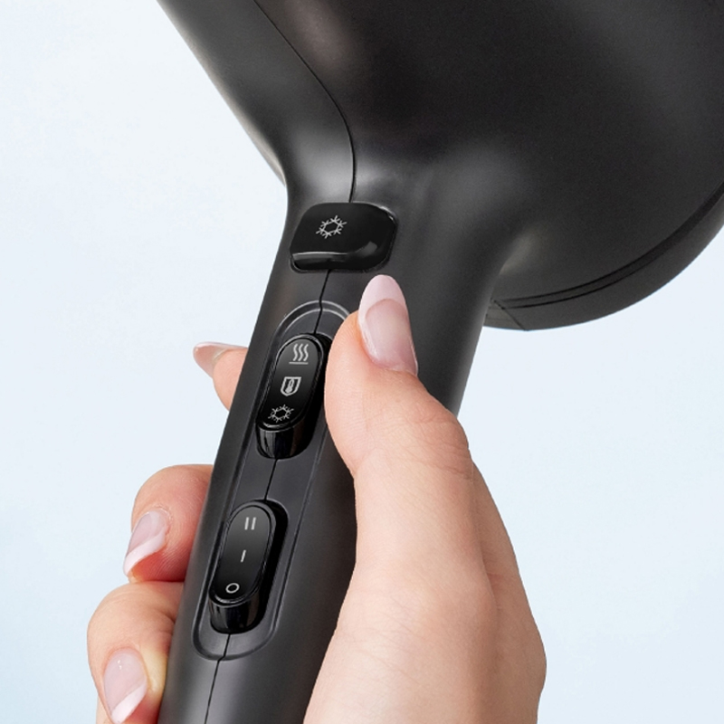 Hair dryer EH-NE85-K685 — 4