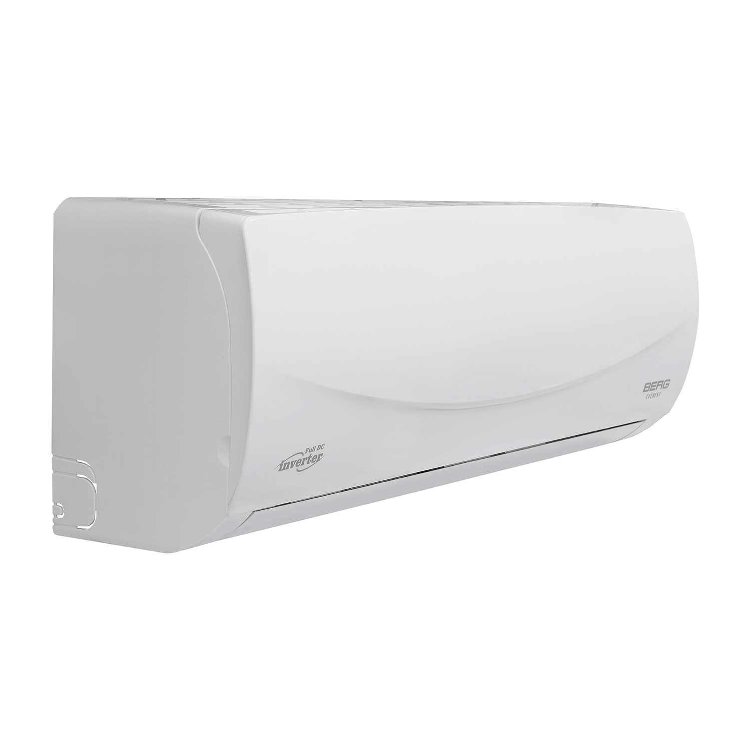 Multi-split air conditioner BERG EVEREST BGMS I-W24 WALL MOUNTED UNIT — 3