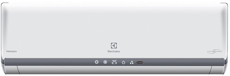 Air conditioner Electrolux Monaco Super DC EACS I-09HM N8 — 2