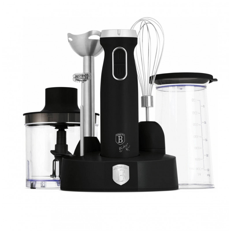 BERLINGER HAUS BH 9597 MATT