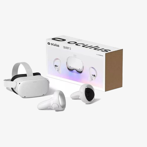 Meta Quest 2 Oculus All-In-One — 2