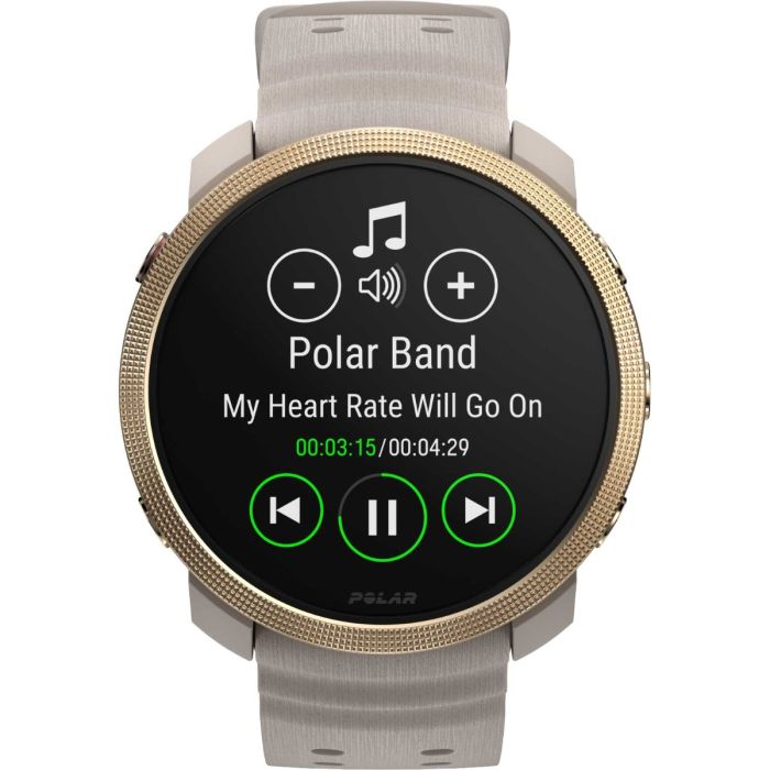 Polar vantage m3 gry — 6