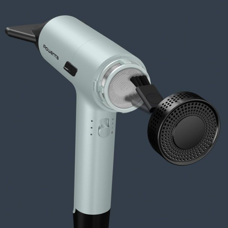 Hair dryer Rowenta HY7120E0 — 5