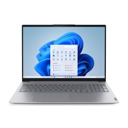 ThinkBook 16 G8 IAL Ultra 7 255H 21SK007UFW