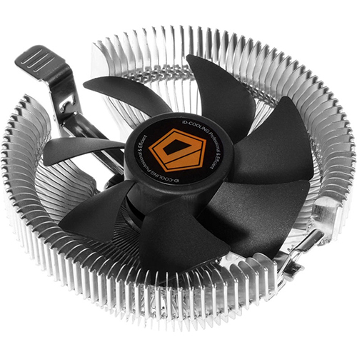 Cooler ID-Cooling DK-01 PWM — 2