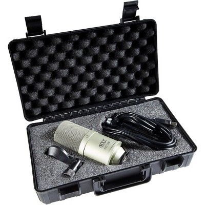 MXL 990 USB Microphone — 2