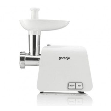 Meat grinder GORENJE MG1602W — 3