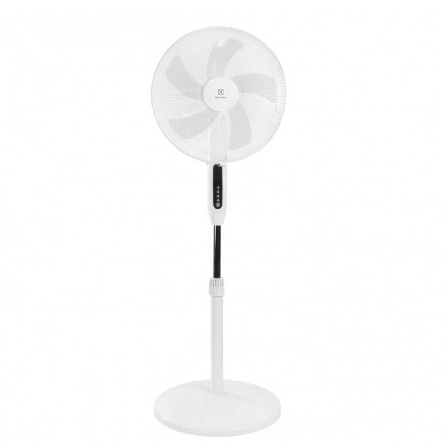 Electrolux EFF-1020W Electric fan — 2