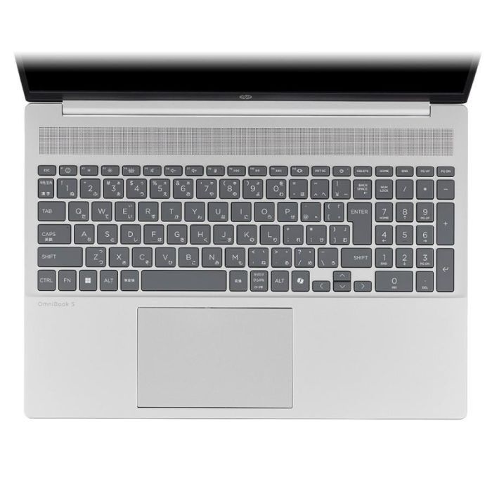 HP OmniBook 3 17 Core 3-100U DR9V7EA — 2