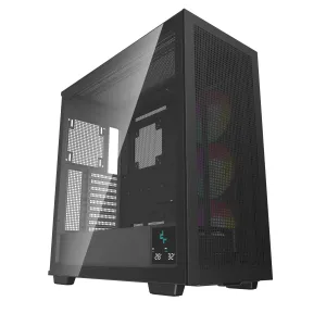 PC case Deepcool MORPHEUS — 2