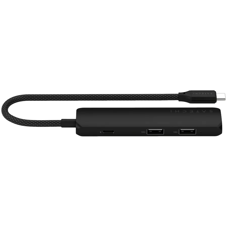 SATECHI Slim 4 Multiport — 4