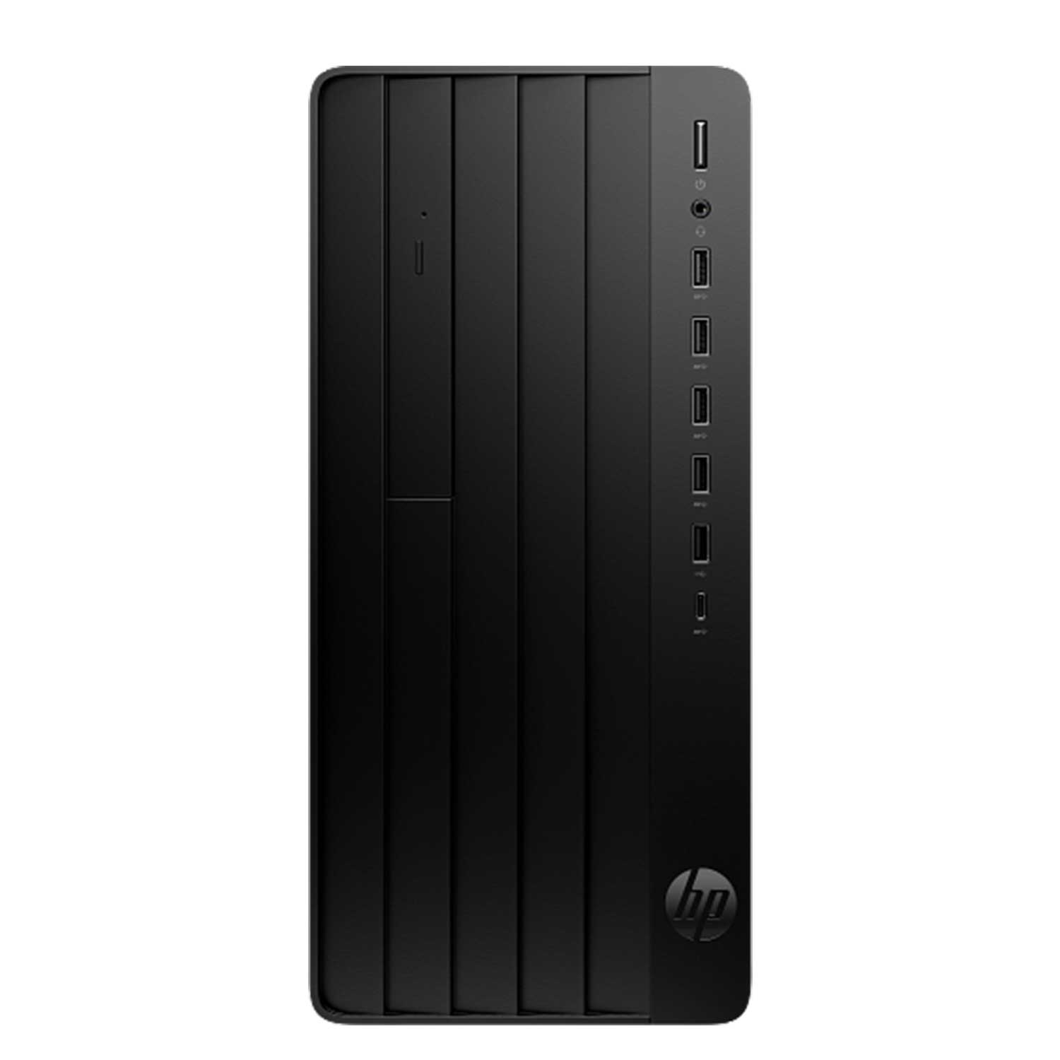 Desktop PC HP Pro Tower 290 G9 B70U6AT i3-13100 DDR4 SSD — 3
