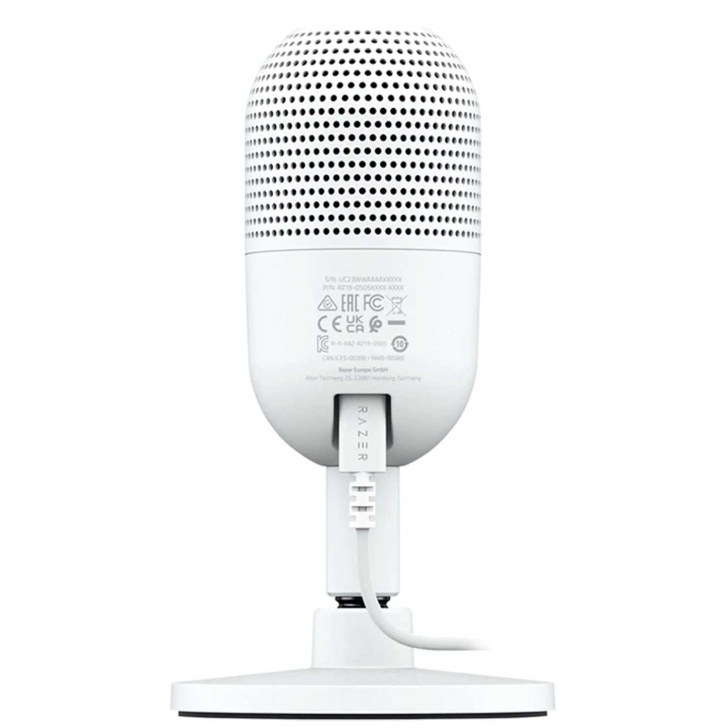 Միկրոֆոն Razer Seiren V3 Mini RZ19-05050300-R3M1 — 3