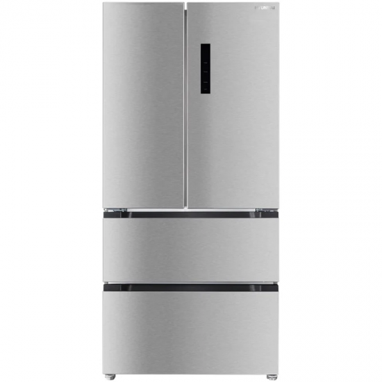 Refrigerator HYUNDAI HFDIN436IN — 3