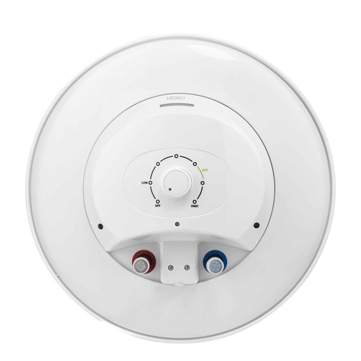 Electric water heater BALLU BWH S 30 LORICA K — 2