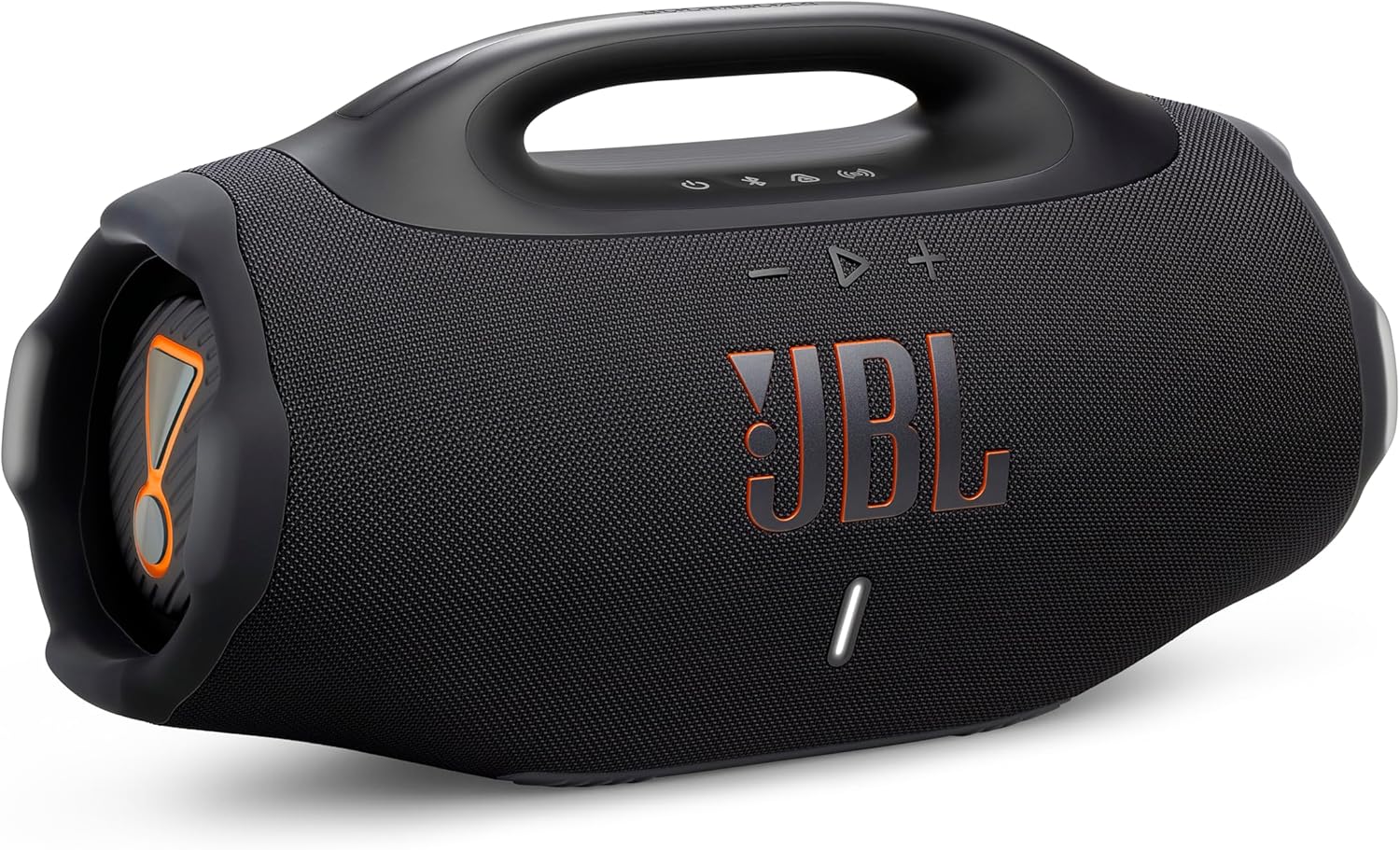 Portable speaker JBL Boombox 4 — 14