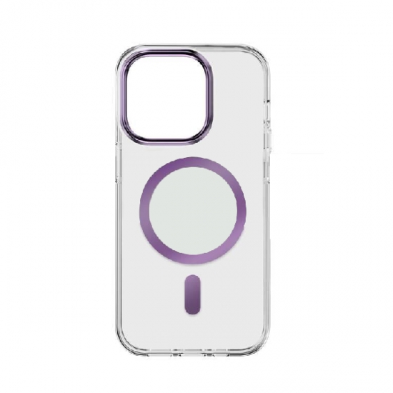 Case Clear Case with MagSafe for iPhone 14 Pro Max — 2