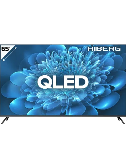 QLED 65Y — 2