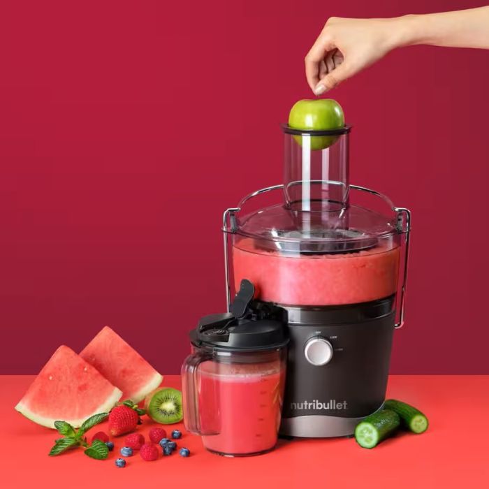 Juicer NUTRIBULLET NBJ100G — 16