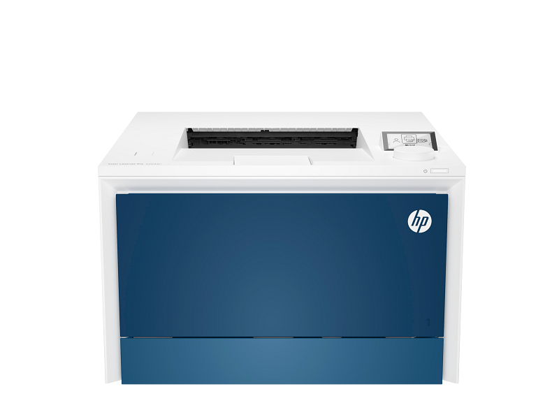 Color LaserJet Pro 4203dn — 4