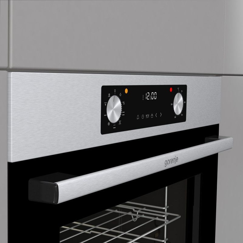 Built-in oven GORENJE BO6737E02AXN — 9