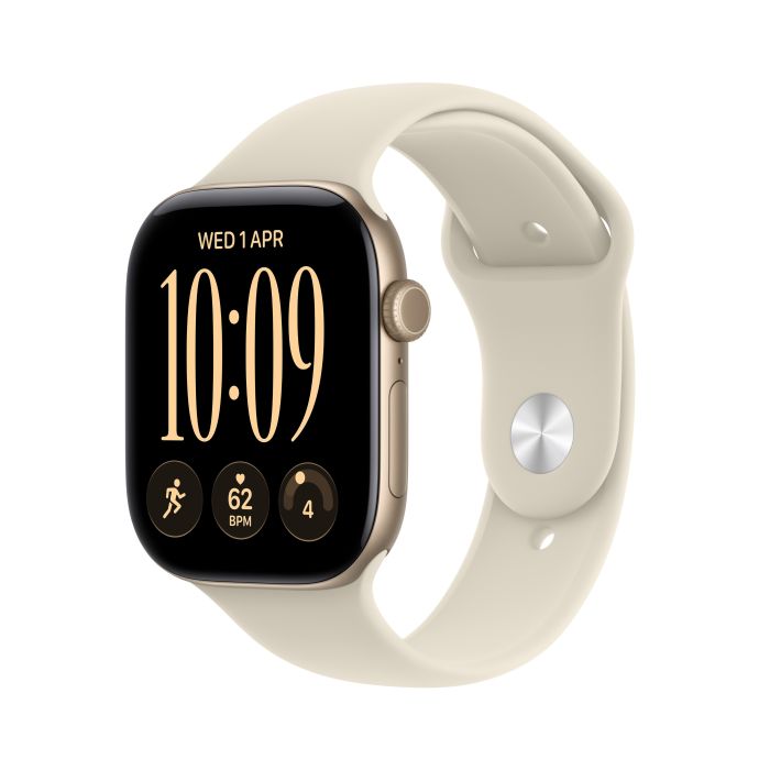 Apple Watch Series 12 — 9