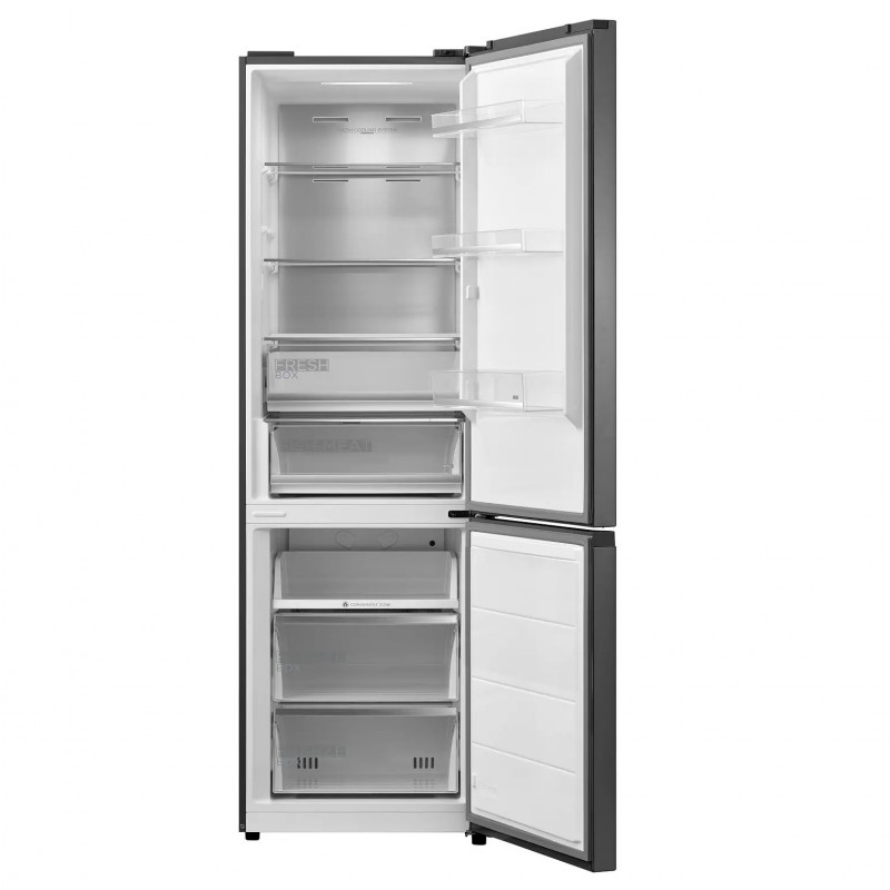 Refrigerator Midea MDRB521MGE22ODM — 9