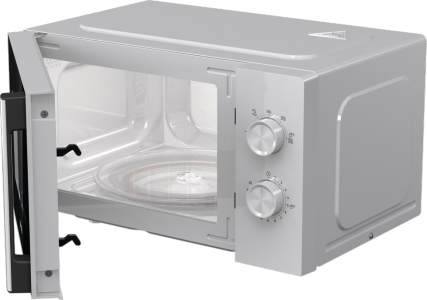 Microwave oven GORENJE MO17E1WH — 7