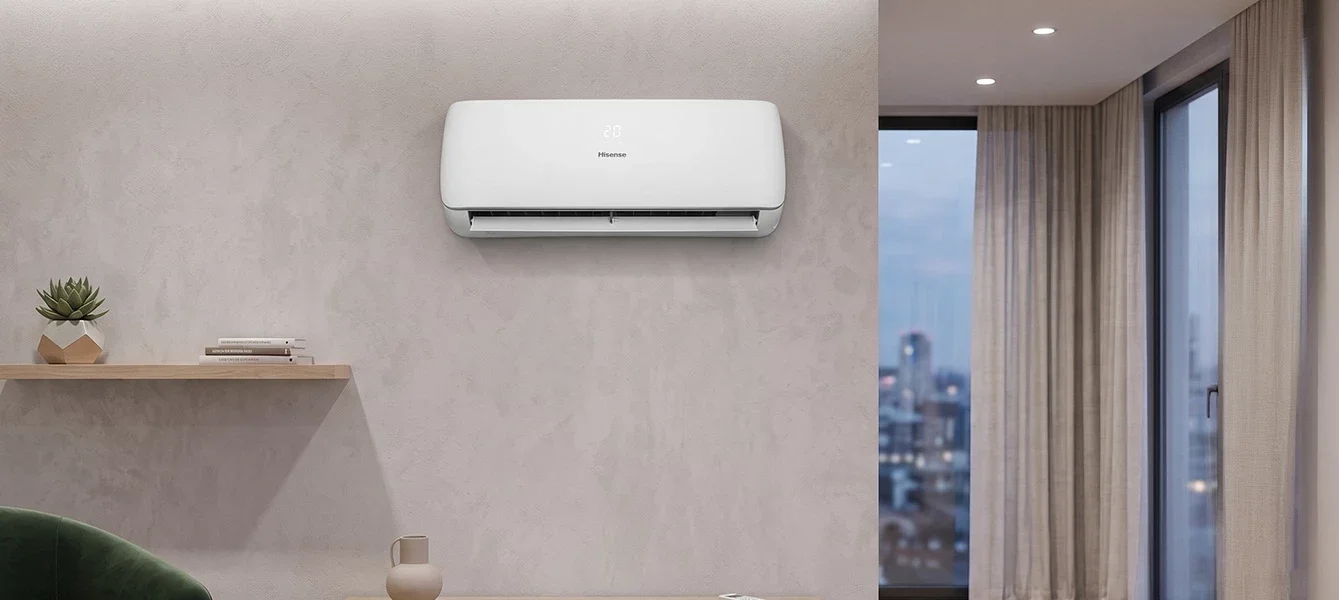 AST24UW4SDBTG10G Air Conditioner — 2
