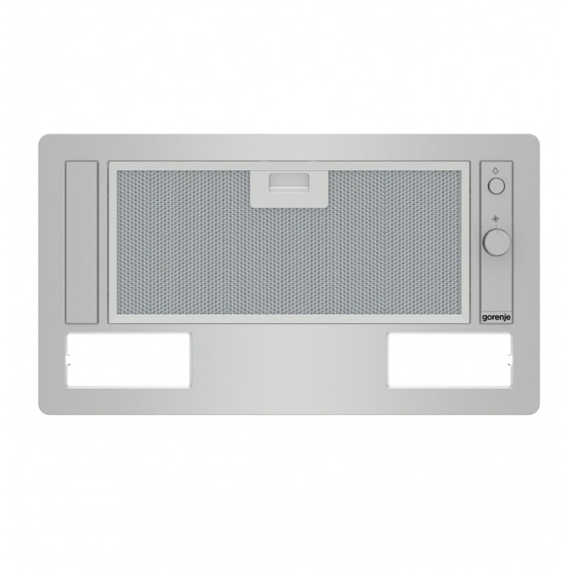 Built-in cooker hood GORENJE BHI681ES — 5